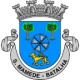 Junta de Freguesia de S&atilde;o Mamede